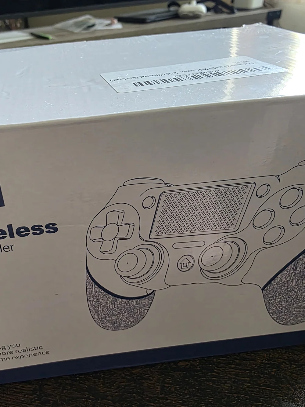 PlayStation 4 Controllers. Brand New X3